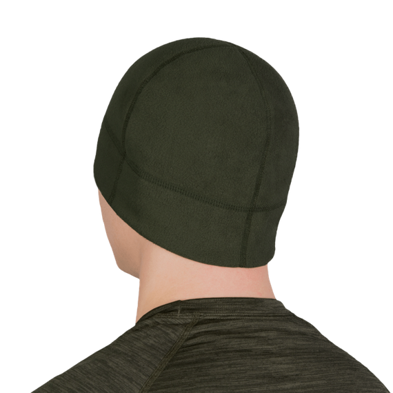 Шапка Marker Ultra Soft Olive (6599), L | Зображення 2