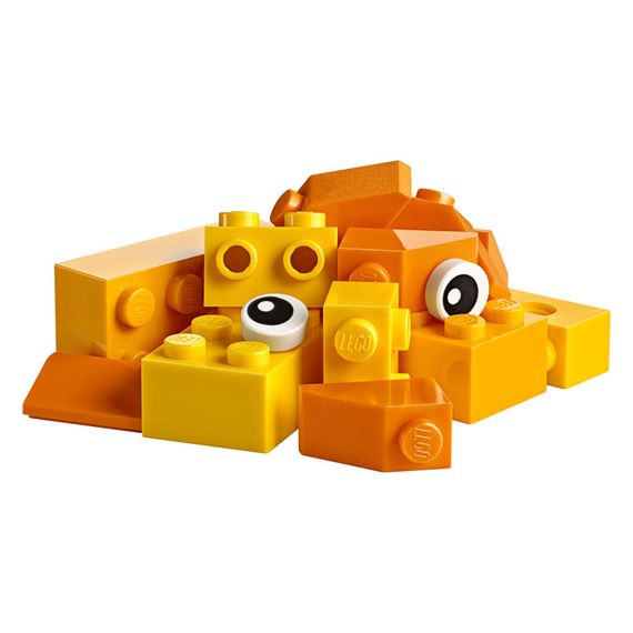 Конструктор LEGO Скринька для творчості (10713) | Зображення 4