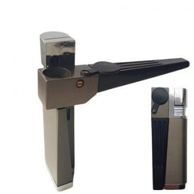 Зажигалка Трубка С Тайником "wickie pipe V1"