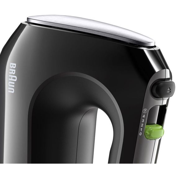 Міксер Braun HM 2110 BK (HM2110BK) | Зображення 2