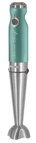 Занурювальний блендер Sencor SHB 5601GR-EUE3 | Зображення 2