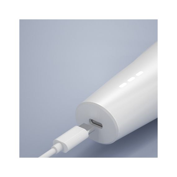 Машинка для стрижки Xiaomi Boost 2 White | Зображення 2