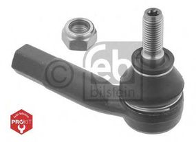 Накінечник тяги керма. SEAT TOLEDO II 99-06, передн. прав. (Вир-во Febi) FEBI BILSTEIN 14182 на AUDI A3 (8L1)
