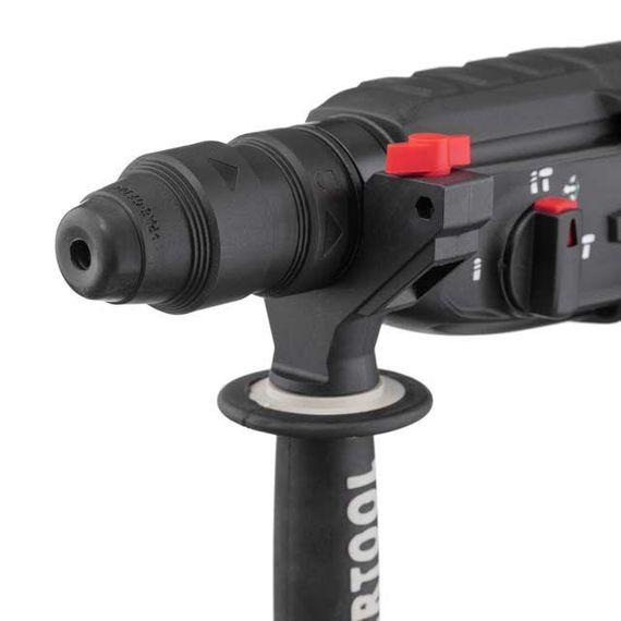 Перфоратор 1000 Вт, 3,2 Дж INTERTOOL WT-0171 | Зображення 8