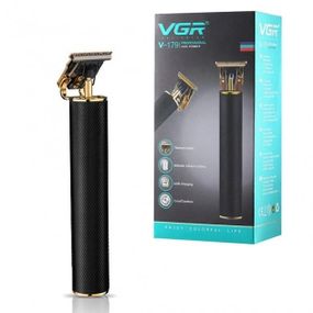 Триммер для бороды VGR V-179