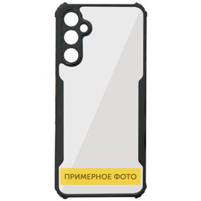 Чохол TPU+PC Ease Black Shield для Xiaomi Redmi 12C