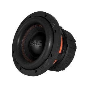 Автосабвуфер GAS S1-8D1