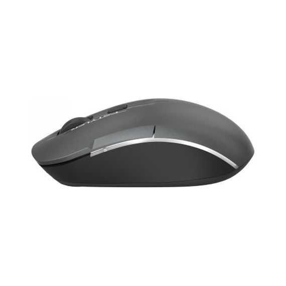 Мишка A4Tech FB26CS Air2 Wireless/Bluetooth Smoky Grey (4711421999090) | Зображення 5
