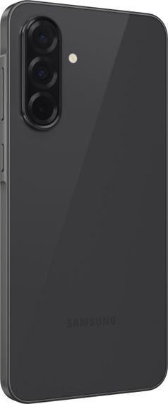 Смартфон Samsung Galaxy A36 5G 8/256GB Awesome Black (SM-A366BZKG) | Зображення 2