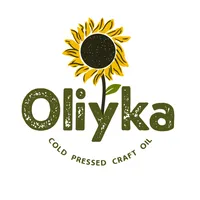 "Oliyka" Крафтова олія холодного віджиму