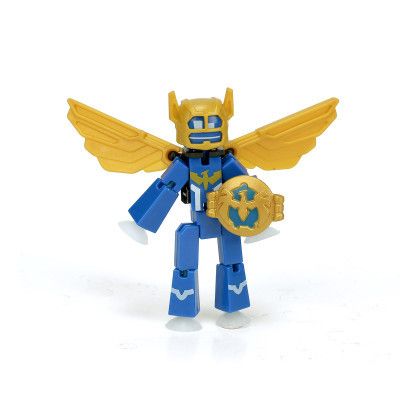 Ігровий набір Stikbot для анімаційної творчості Legends - Валор (SB260VA_UAKD) | Зображення 1