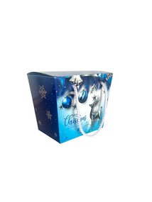 Подарунковий набір Новорічний Мега Подарунок (213974)