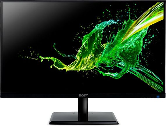 Монітор Acer 23.8' EK241YEbi D-Sub, HDMI, IPS, 100Hz (UM.QE1EE.E03)