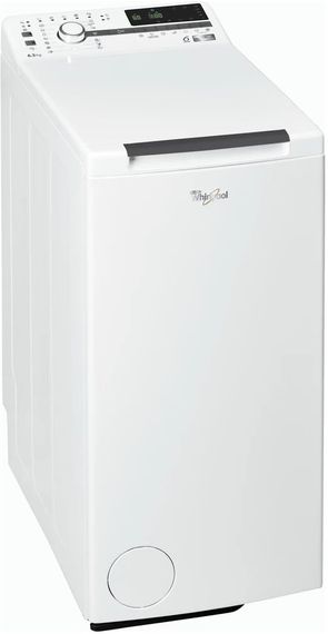 Стиральная машина Whirlpool вертикальная TDLR65230UA
