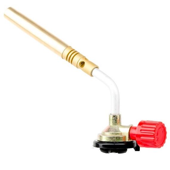 Пальник газовий INTERTOOL GB-00241 | Зображення 1