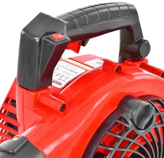 Садовый пылесос/воздуходувка HECHT 9254 | Зображення 9