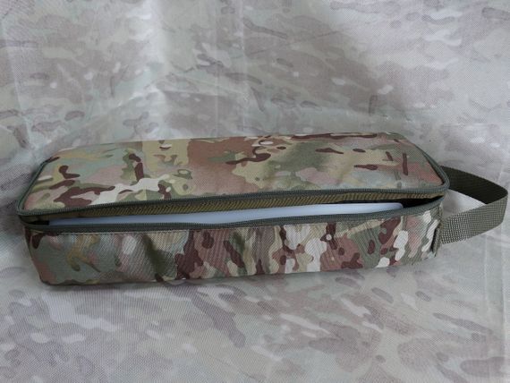 Підсумок тактичний для хронографа Кейс ProChrono | Зображення 8