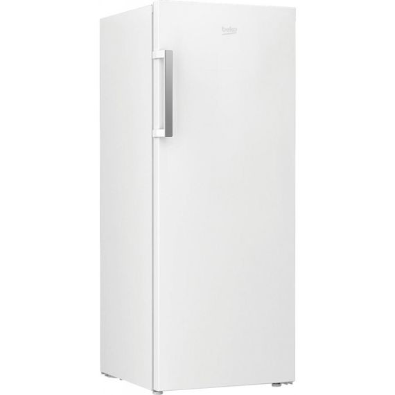 Морозильна камера Beko RFNE 270K21 W (RFNE270K21W) | Зображення 1