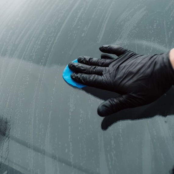 Глина для очистки кузова К2 Clay Bar 60 г (L701) | Зображення 2