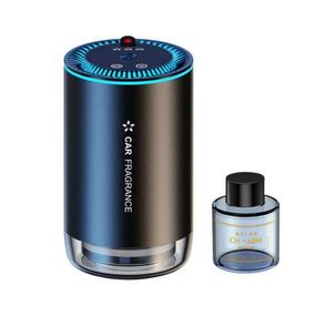 Автомобільний освіжувач X-ANQI car fragrance