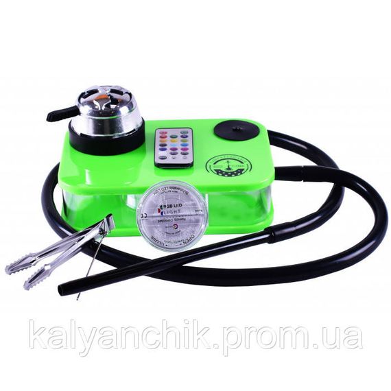 Кальян Yahya Capsule Color | Зображення 4