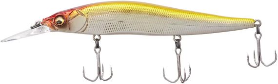 Воблер Megabass Vision Oneten 1 SP 110mm 14.0g M Western Clown