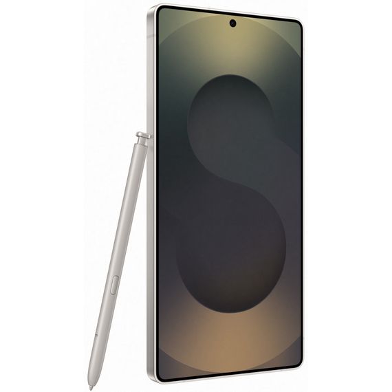 Мобільний телефон Samsung Galaxy S25 Ultra 12/1Tb Titanium Black (SM-S938BZKHEUC) | Зображення 2