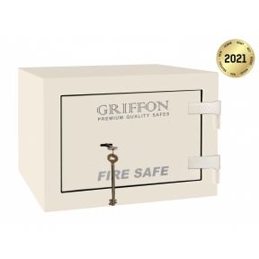 Сейф огнестойкий Griffon FSL.32.K