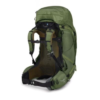 Рюкзак туристический Osprey Atmos AG 65 mythical green L/XL (009.2788) | Зображення 7