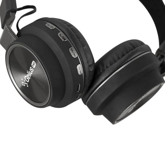 Bluetooth-навушники Gelius Ultra Perfect GL-HB-0019 | Зображення 3
