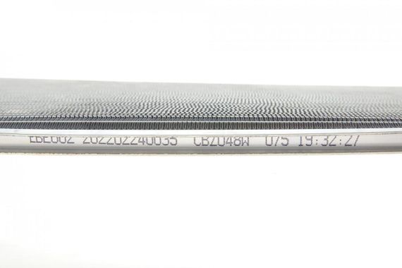 Радіатор кондиціонера з осушувачем Mercedes Benz E-class W212 CLS C218 2.2-4.7 11-18 30015702 | Зображення 5