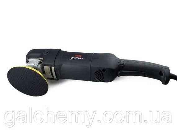 Полірувальна роторна машинка RO Polisher 800-1200Вт SGGF028, SGCB