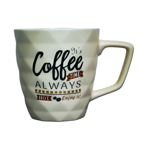 Чашка Кавовий гостинець VT-C-274390 Vittora 390 мл | Зображення 4