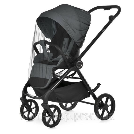 Коляска универсальная 2 в 1 CHLOE ME 1191-1 Magnet Gray | Зображення 1