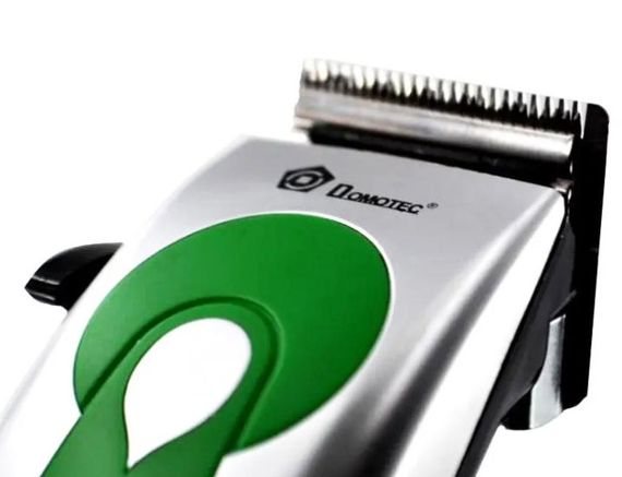 Машинка для стрижки волосся з можливістю регулювання довжини 3-12 мм Domotec MS-3301 (47547-3301_188) | Зображення 5
