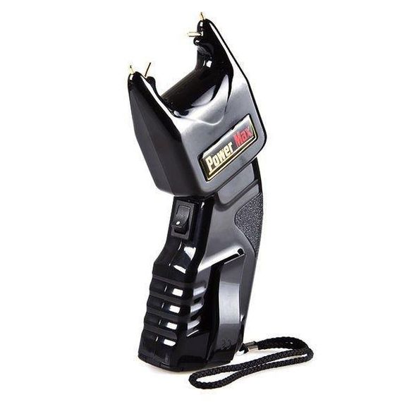 Найпотужніший Паралізатор - Електрошокер (Шокер) ESP Power Max (Оригінал Чехія) Euro Security Products