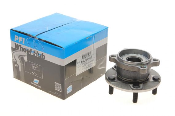 Підшипник маточини задньої Mazda CX-5 11-17 27.22x138.8x79.2  PHU590495 | Зображення 1