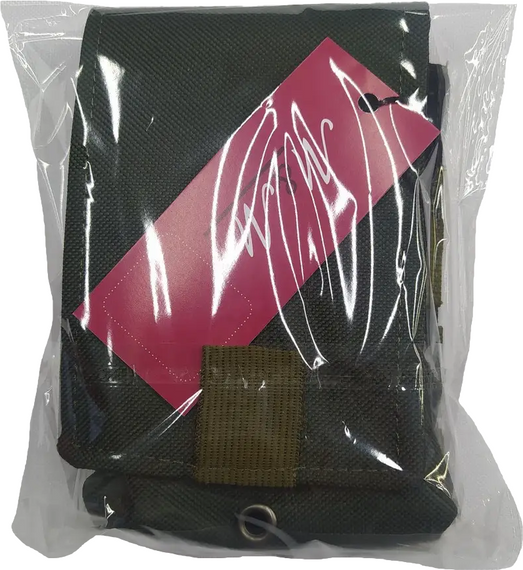 Підсумок для магазинів M&M серія С І-2 2шт Вид 2 Olive Green Хакі (213298) | Зображення 6