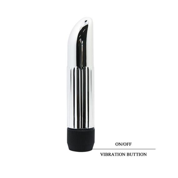 Вібропуля BAILE MINI VIBRATOR Sex Aura | Зображення 3