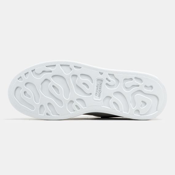 Кроссовки женские Ale4xa4der M3Qu6en весна/лето/осень 1379 40 25-25.5 см | Зображення 7