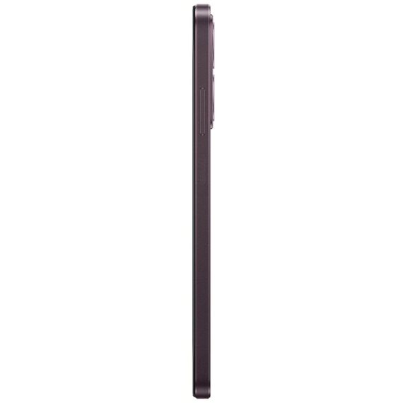Мобільний телефон Oppo A3X 4/128GB Nebula Red (OFCPH2641_RED) | Зображення 4