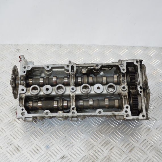 Кришка ГБЦ 1.3 CDTI Opel Astra H Zafira B 2005-2011 Кришка головки блоку циліндрів Опель Астра Н Зафіра Б