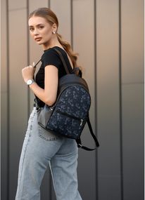 Жіночий рюкзак Sambag DALI 35 x 25 x 12 см (15378702)