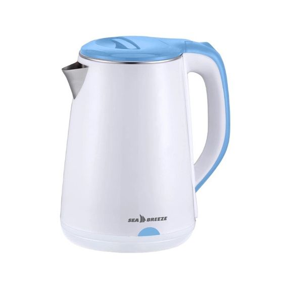 Надійний електричний чайник, Електрочайник сталь, Електронний чайник для дому Якісний домашній RF-69 | Зображення 8