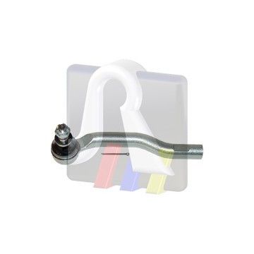 Наконечник рулевой тяги левый Honda Civic 05-, RTS, 91-06635-2,