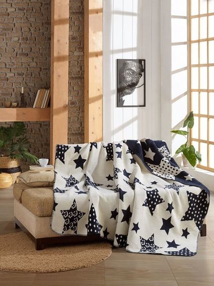 Плед Belizza  83426 Туреччина 200х220