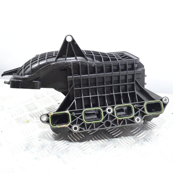 Впускний колектор 1.4 TSI Volkswagen Golf VI 2008-2013 Колектор впускний Фольксваген Гольф 6 03C129711AD | Зображення 3