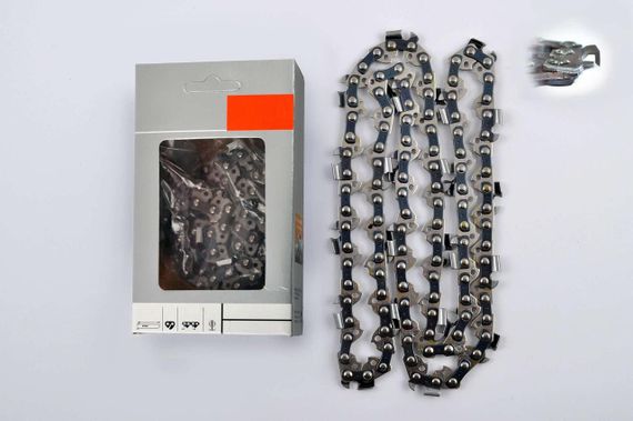 Ланцюг пиляльний 3/8, 1,6 mm, 60зв, RS, під шину 16 (40 см) для St 360 STL