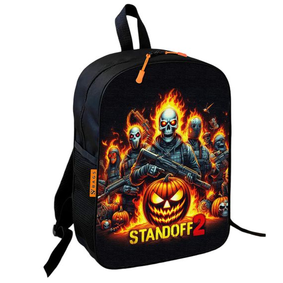 Рюкзак шкільний дитячий Стендофф 2 «Standoff 2» 36х27 см для хлопчика (01181)