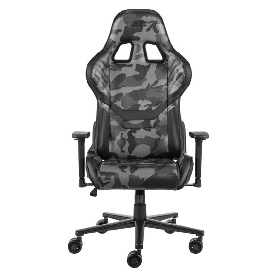 Кресло 2E GAMING HIBAGON II 2E-GC-HIB-BK | Зображення 6